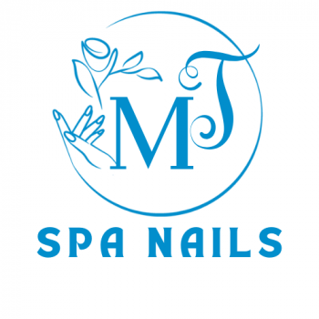 logo MT Spa Nails